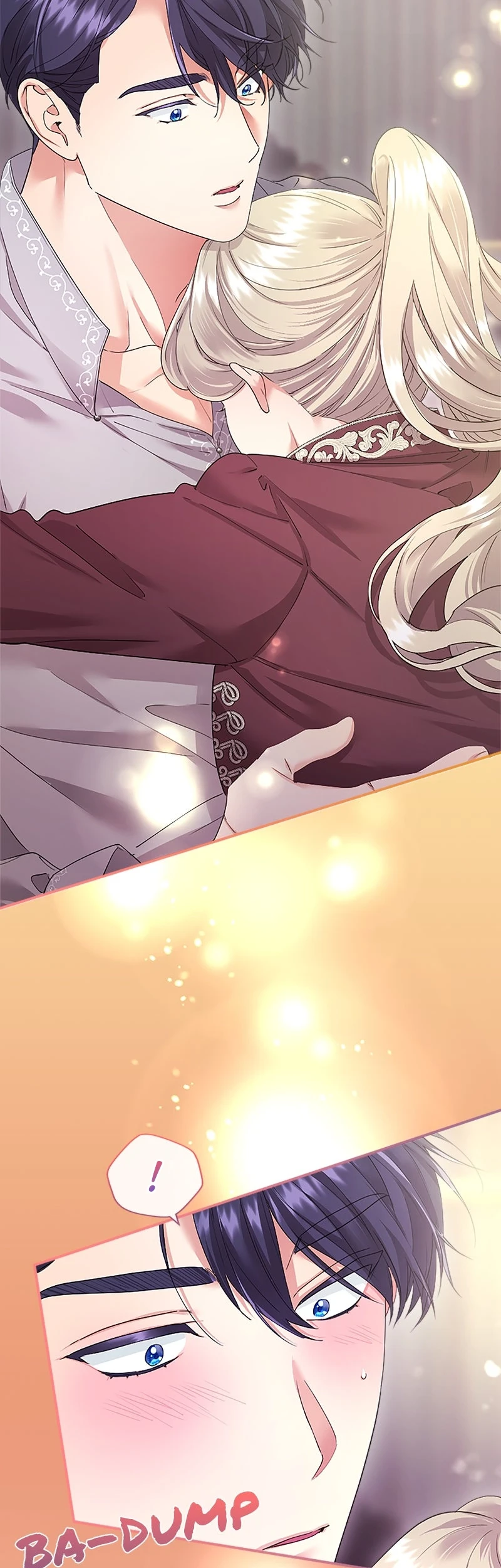 The Beloved Incompetent Stepmom Chapter 50 - halaman 63