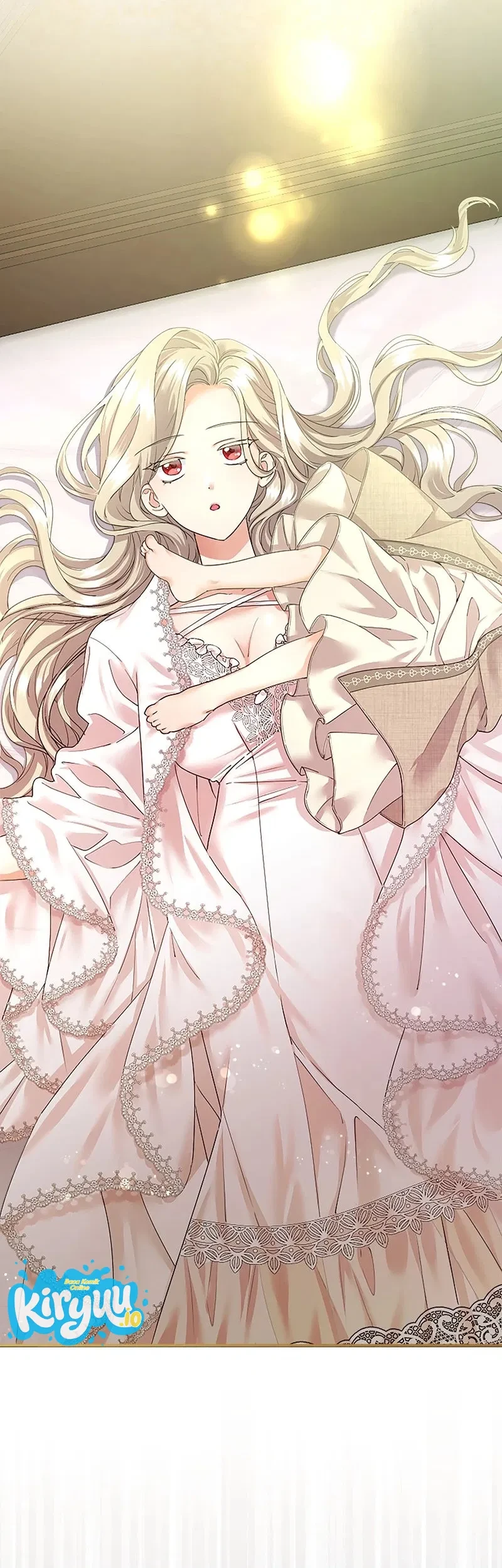 The Beloved Incompetent Stepmom Chapter 51 - halaman 21