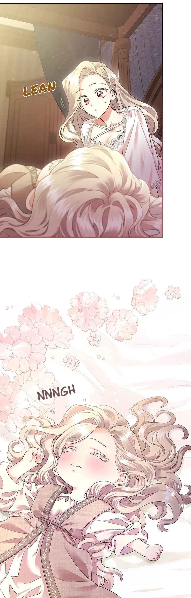 The Beloved Incompetent Stepmom Chapter 51 - halaman 23