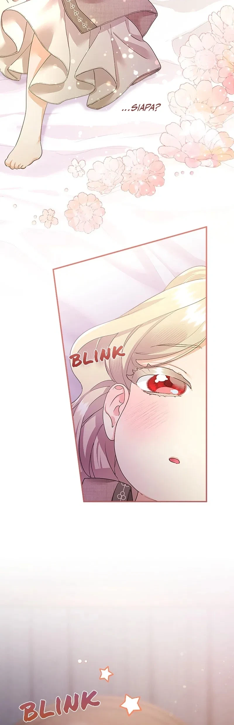 The Beloved Incompetent Stepmom Chapter 51 - halaman 24