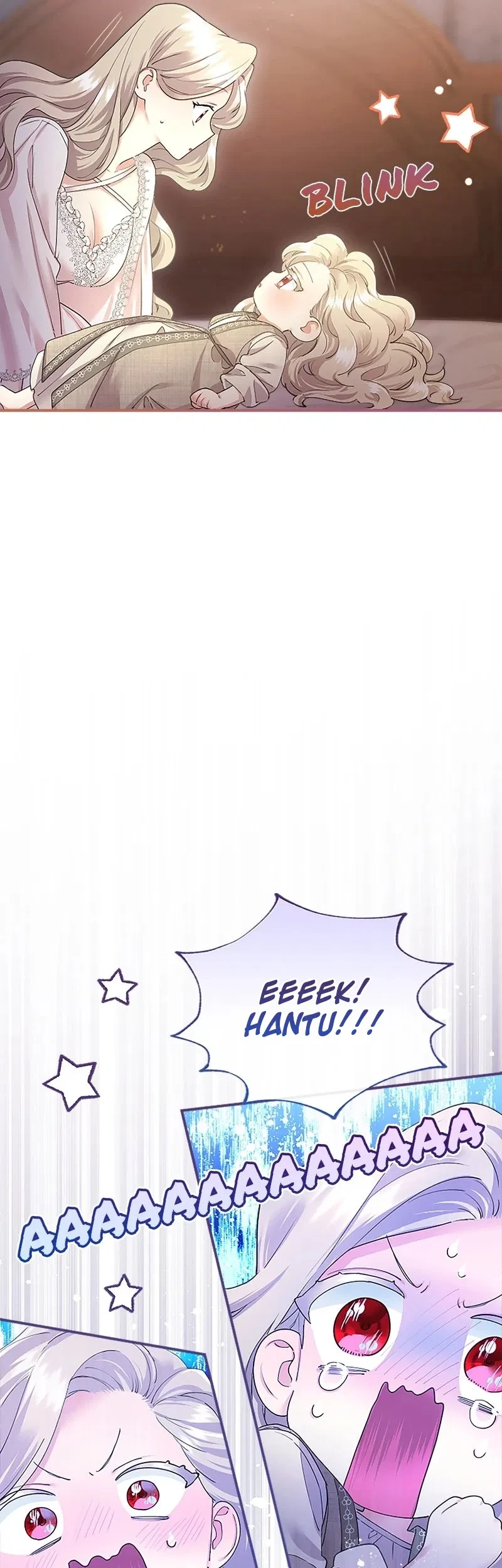 The Beloved Incompetent Stepmom Chapter 51 - halaman 25