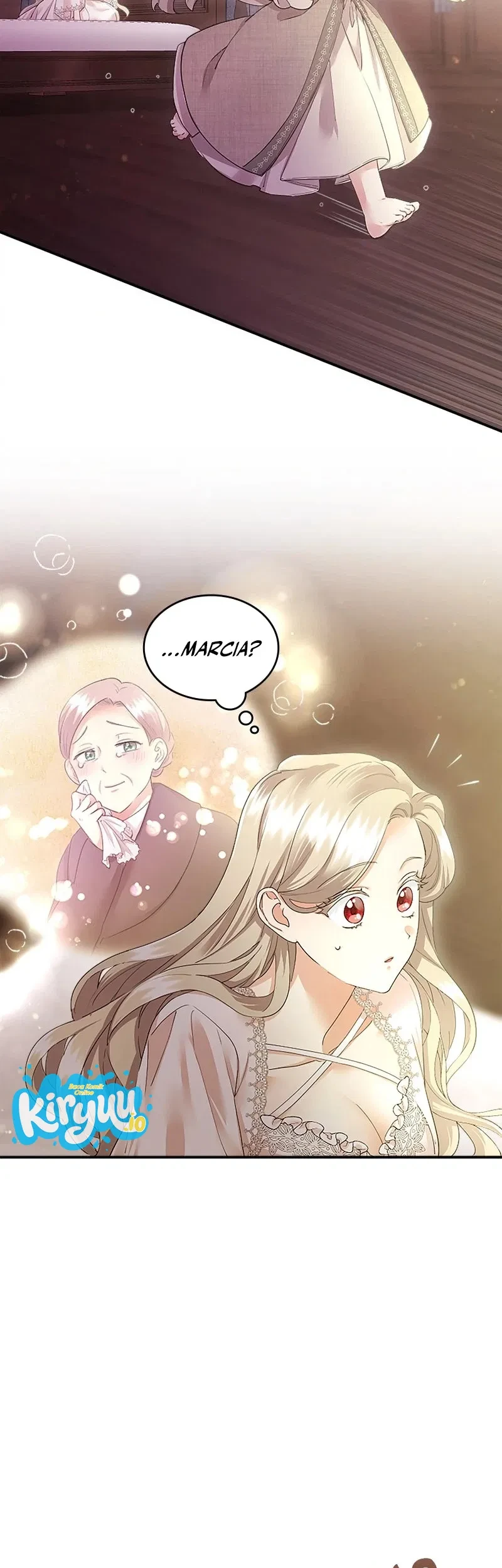 The Beloved Incompetent Stepmom Chapter 51 - halaman 27