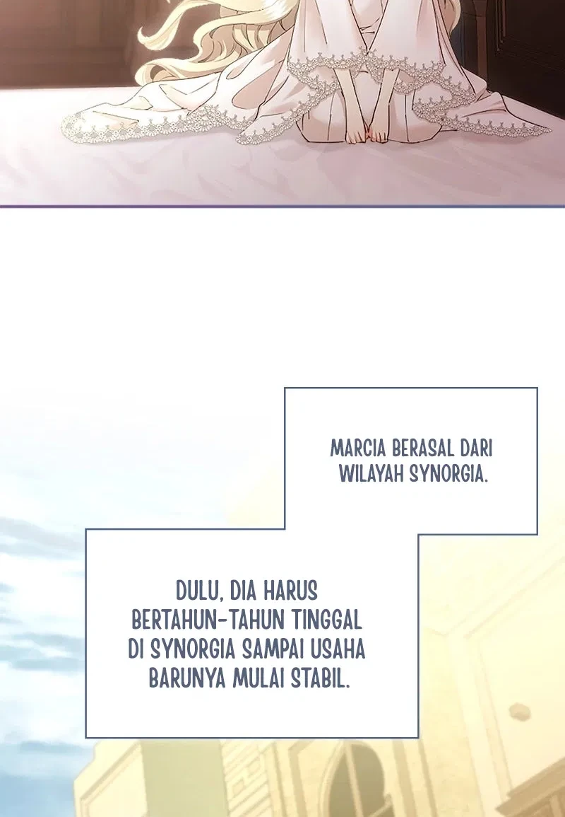 The Beloved Incompetent Stepmom Chapter 51 - halaman 36