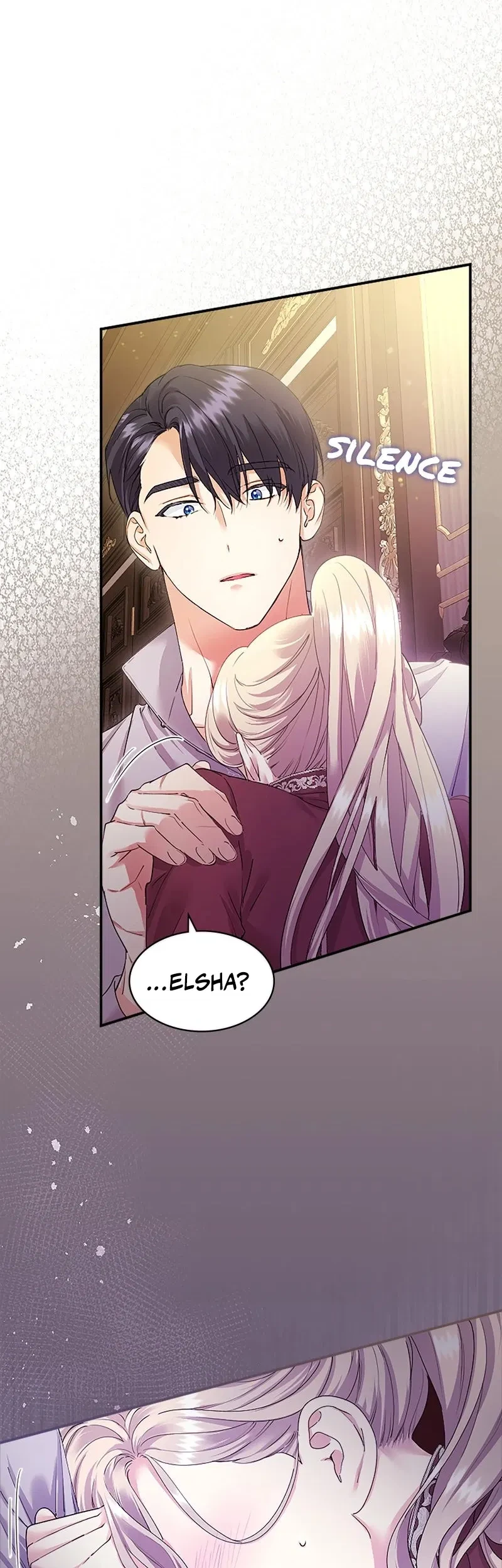 The Beloved Incompetent Stepmom Chapter 51 - halaman 4