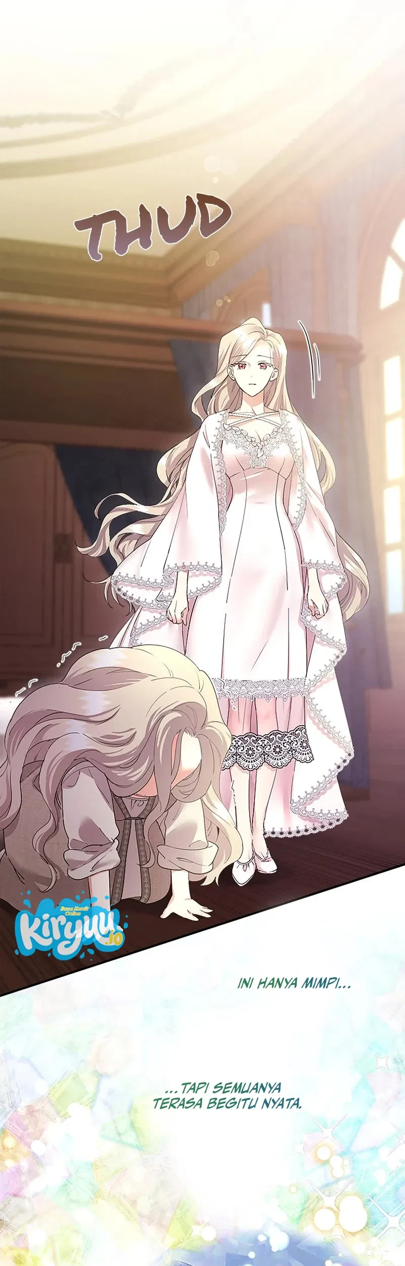 The Beloved Incompetent Stepmom Chapter 51 - halaman 41