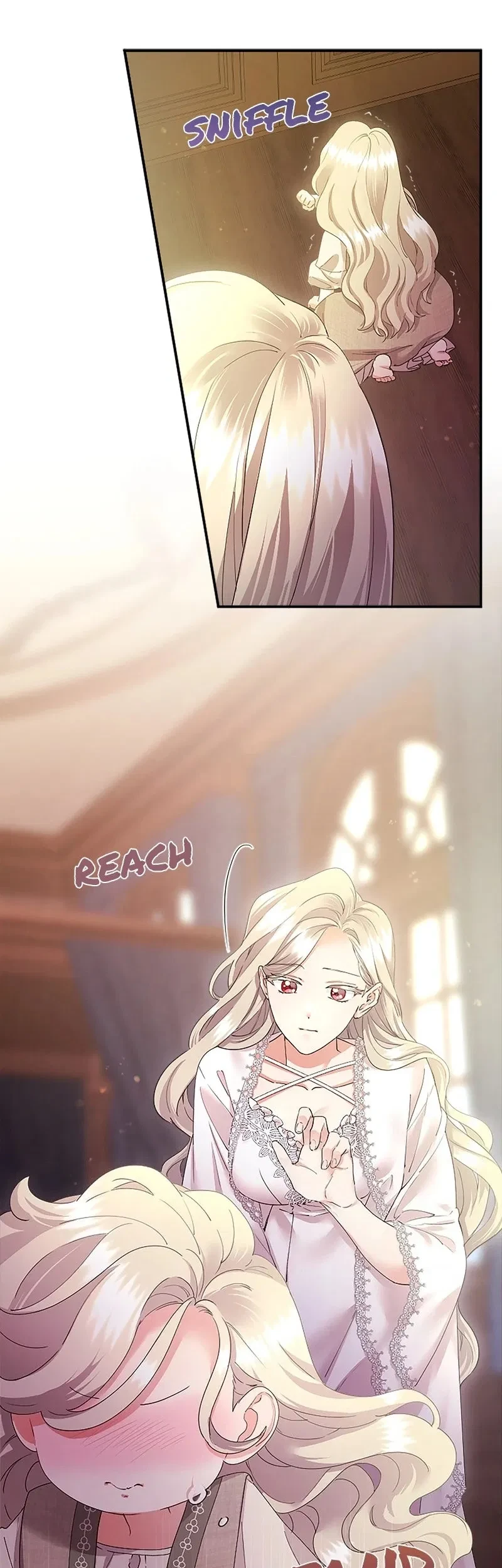 The Beloved Incompetent Stepmom Chapter 51 - halaman 43