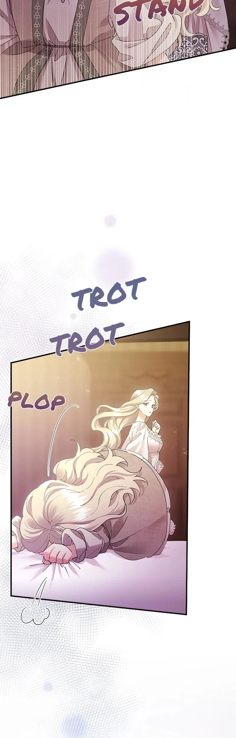 The Beloved Incompetent Stepmom Chapter 51 - halaman 44