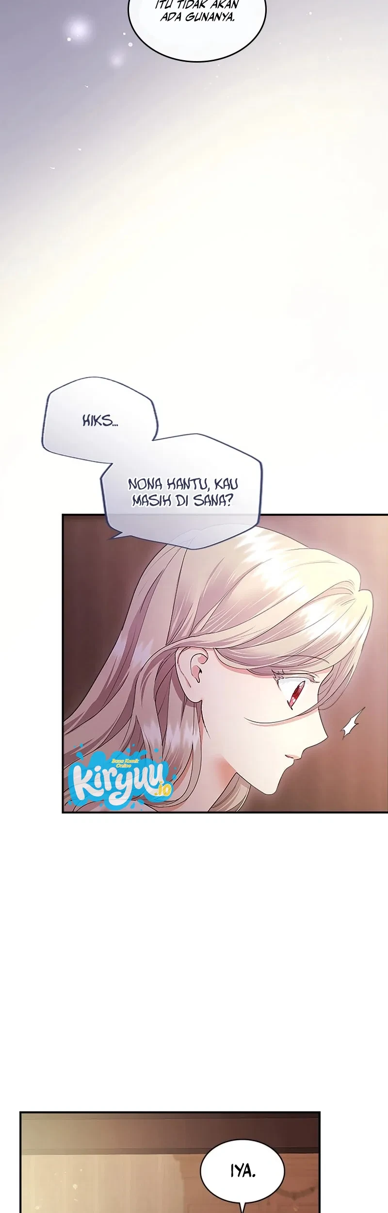 The Beloved Incompetent Stepmom Chapter 51 - halaman 47