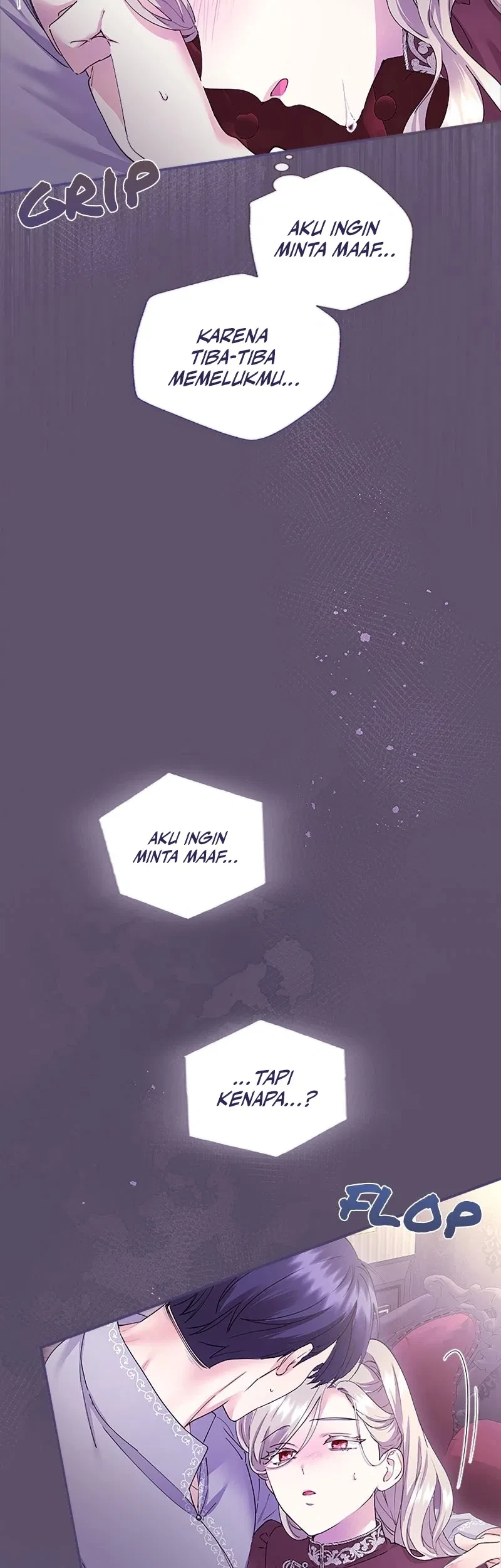 The Beloved Incompetent Stepmom Chapter 51 - halaman 5