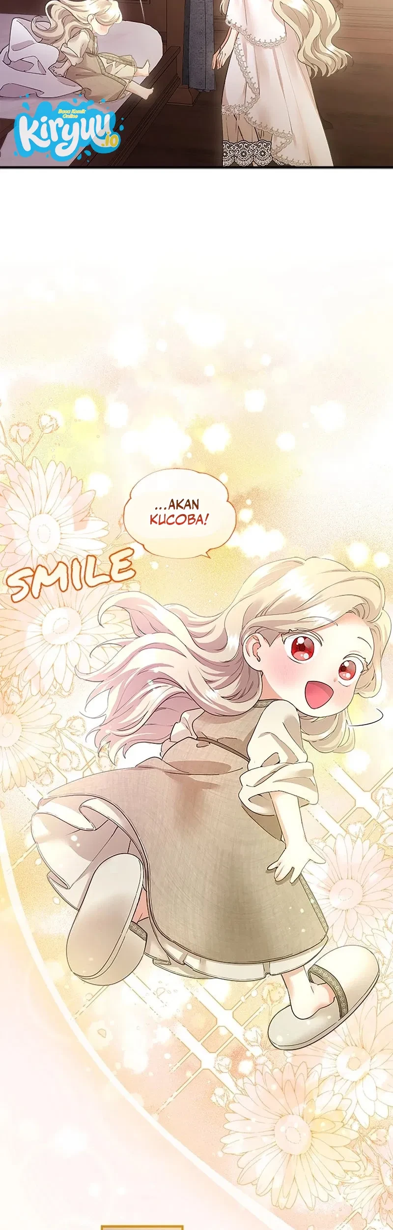 The Beloved Incompetent Stepmom Chapter 51 - halaman 59