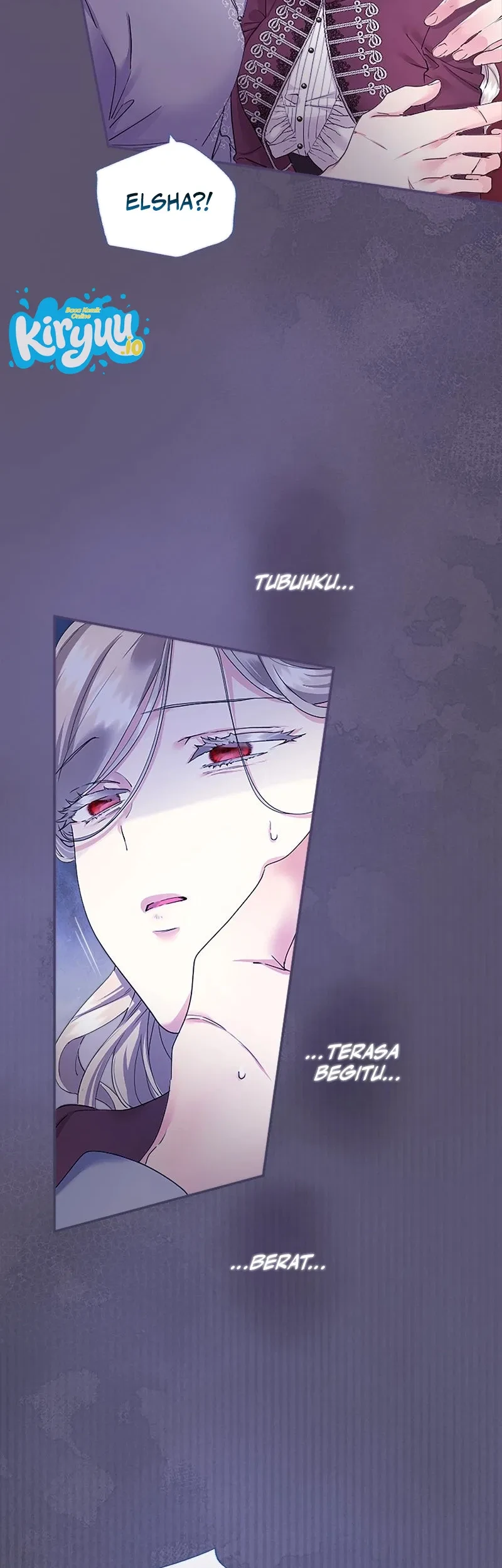 The Beloved Incompetent Stepmom Chapter 51 - halaman 6