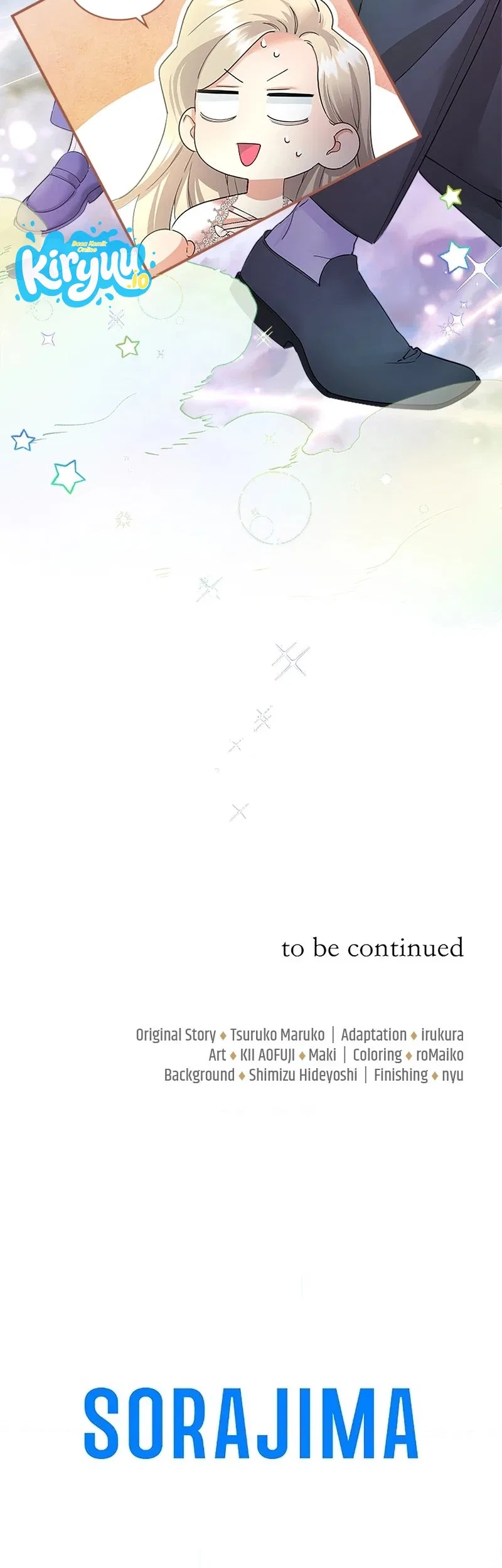The Beloved Incompetent Stepmom Chapter 51 - halaman 64