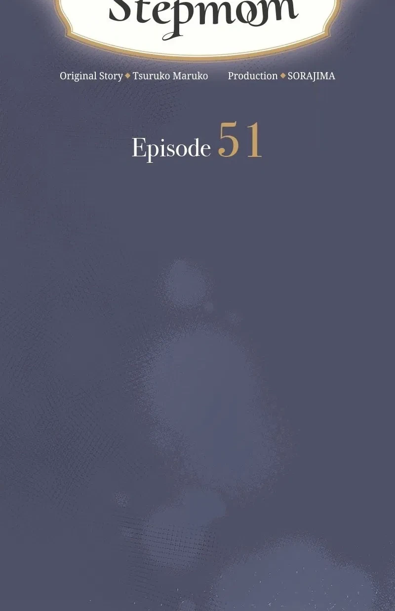 The Beloved Incompetent Stepmom Chapter 51 - halaman 8