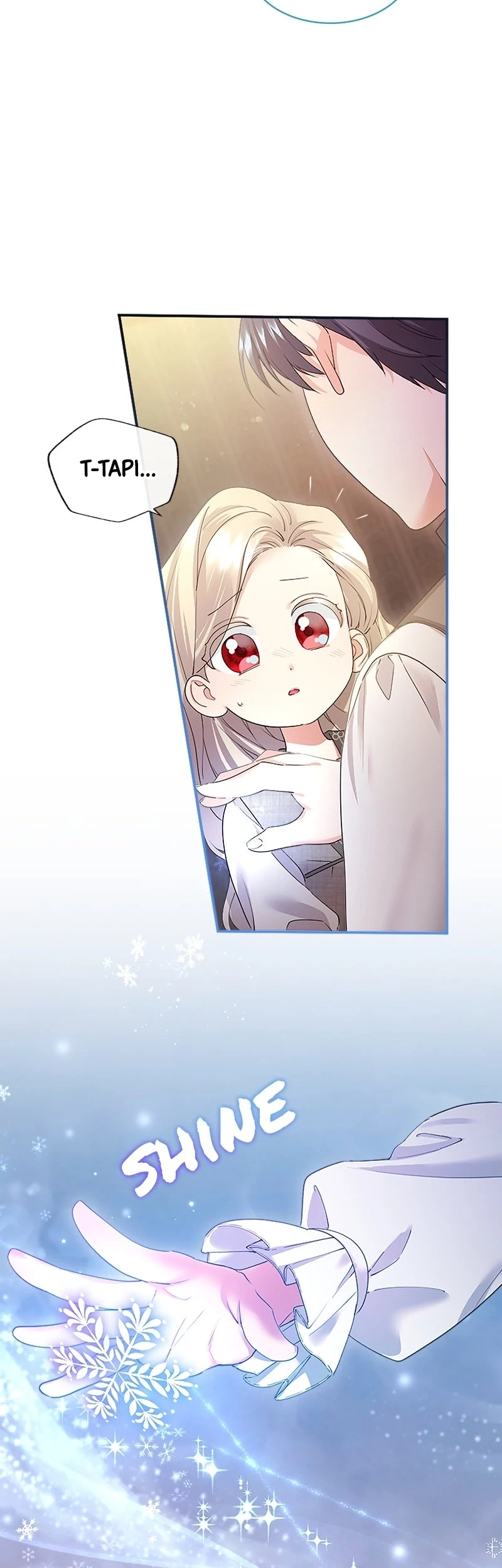 The Beloved Incompetent Stepmom Chapter 52 - halaman 20