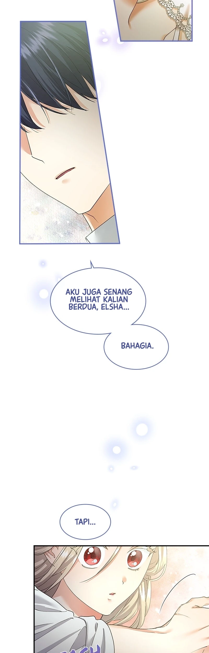 The Beloved Incompetent Stepmom Chapter 52 - halaman 32