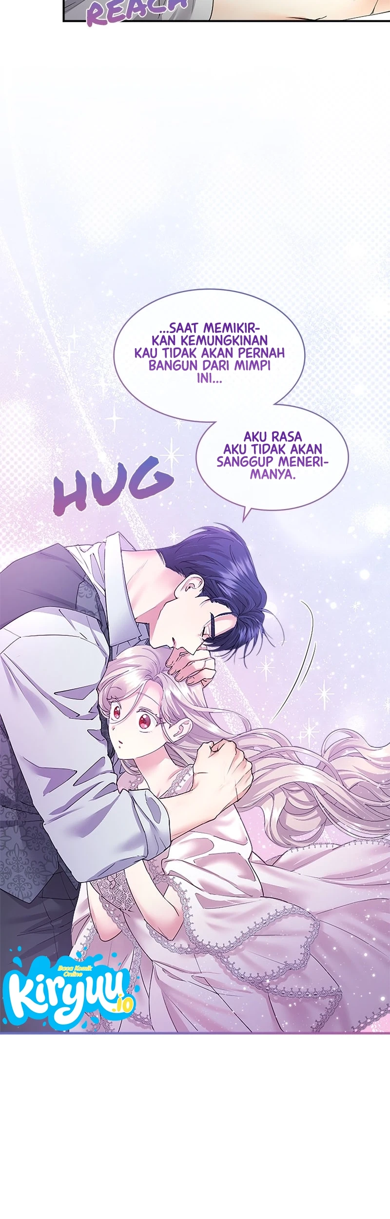 The Beloved Incompetent Stepmom Chapter 52 - halaman 33