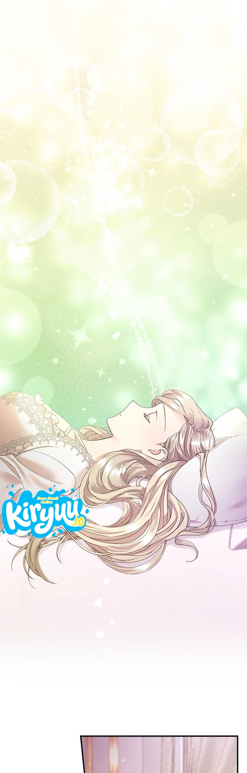 The Beloved Incompetent Stepmom Chapter 52 - halaman 49