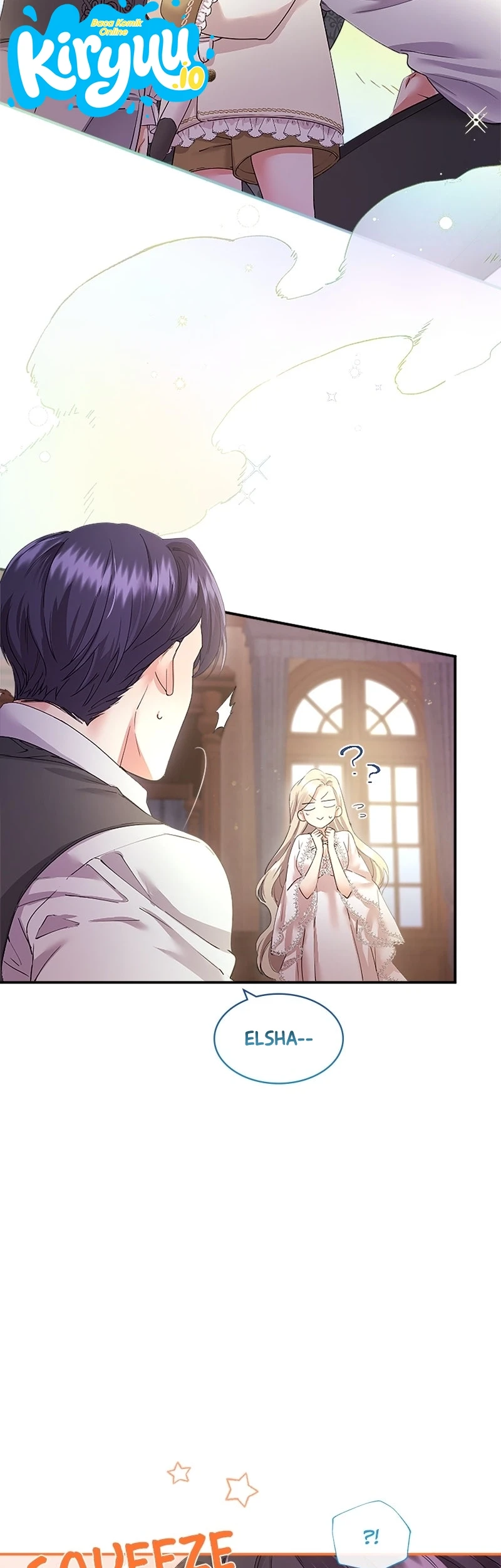 The Beloved Incompetent Stepmom Chapter 52 - halaman 5