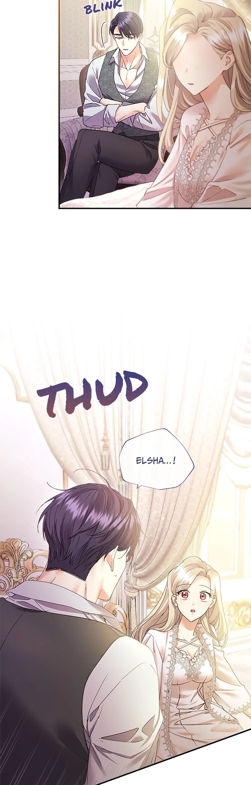 The Beloved Incompetent Stepmom Chapter 52 - halaman 53