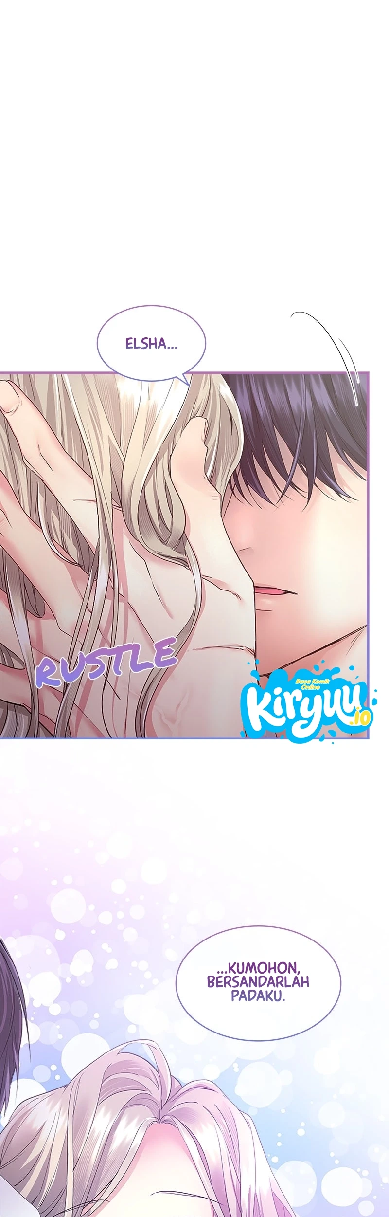 The Beloved Incompetent Stepmom Chapter 52 - halaman 56