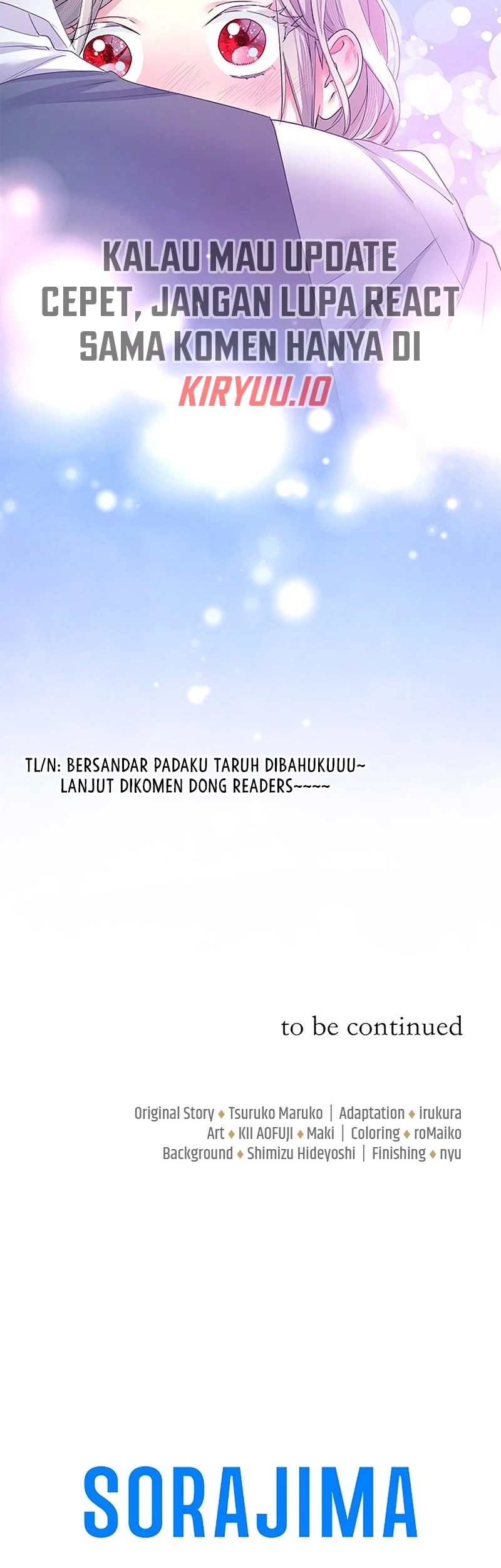 The Beloved Incompetent Stepmom Chapter 52 - halaman 57