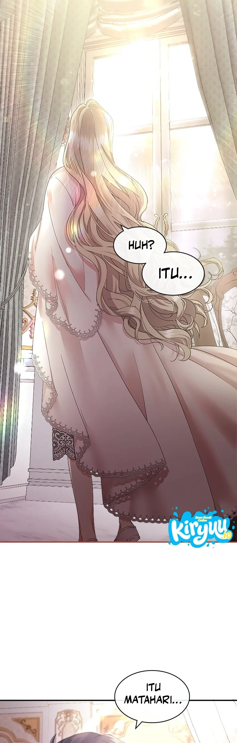 The Beloved Incompetent Stepmom Chapter 53 - halaman 12