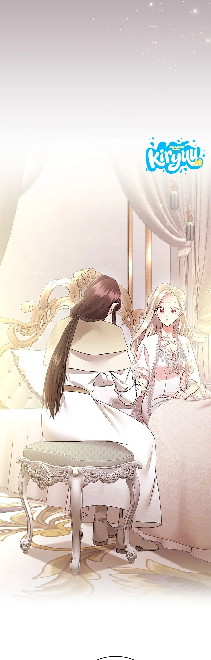 The Beloved Incompetent Stepmom Chapter 53 - halaman 20