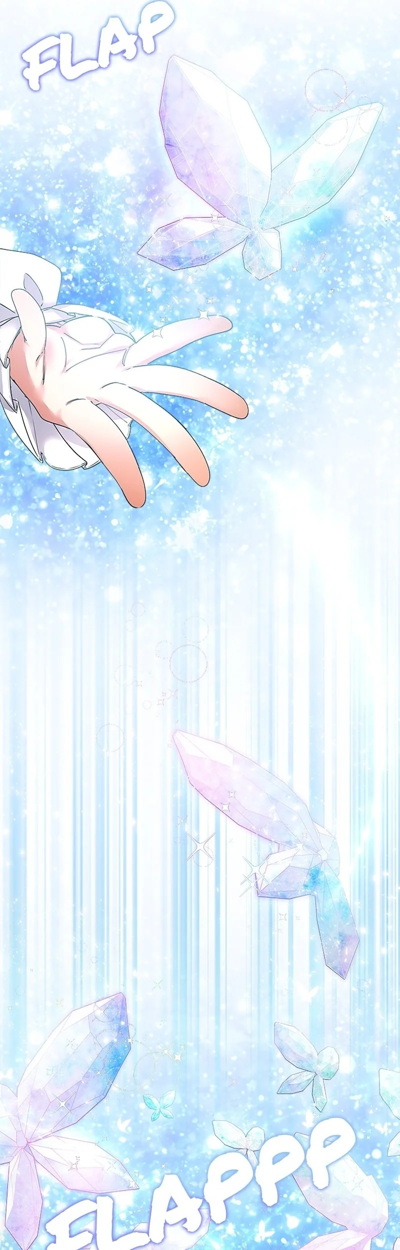 The Beloved Incompetent Stepmom Chapter 53 - halaman 36