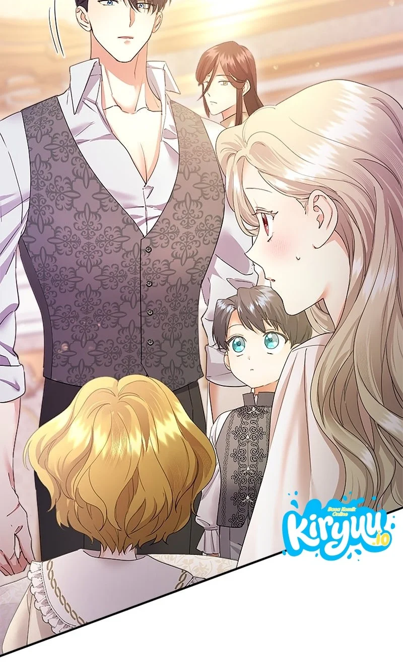 The Beloved Incompetent Stepmom Chapter 53 - halaman 47
