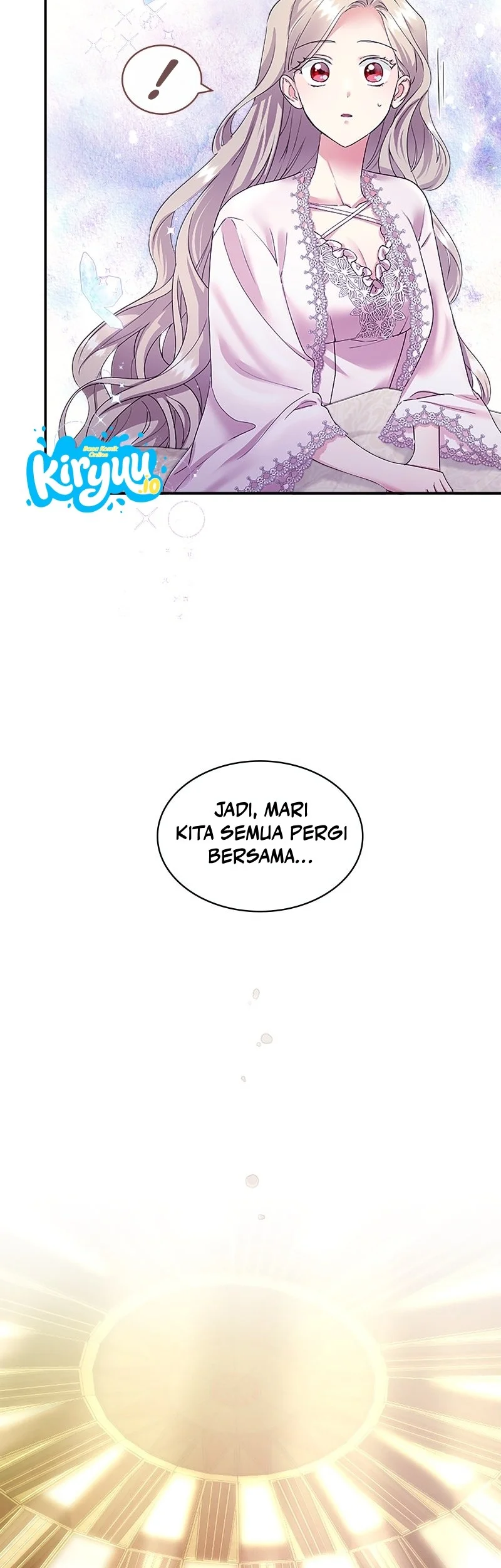 The Beloved Incompetent Stepmom Chapter 53 - halaman 50