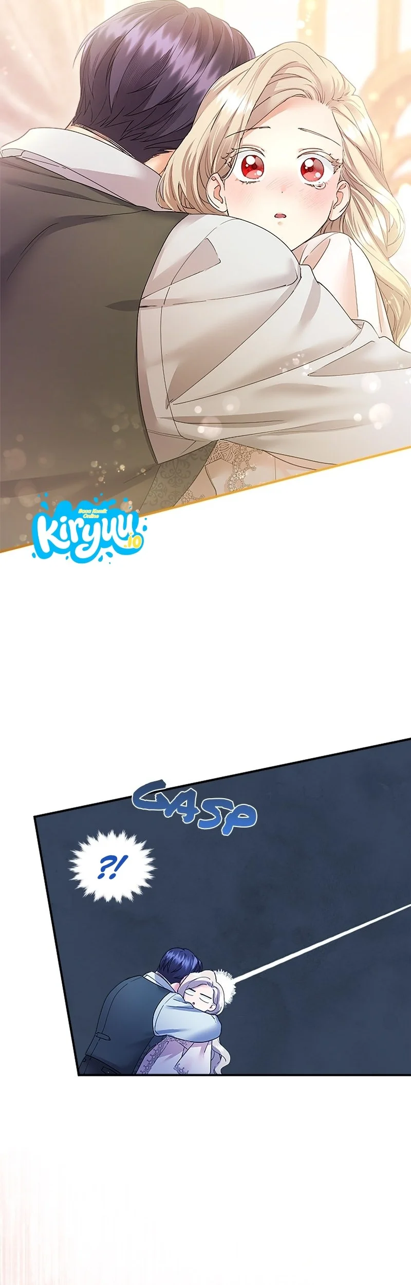 The Beloved Incompetent Stepmom Chapter 53 - halaman 8