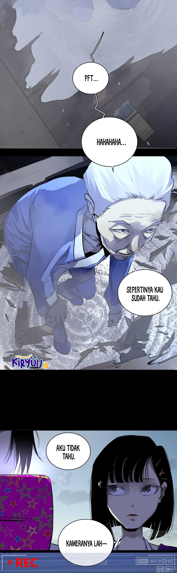 The Beloved Incompetent Stepmom Chapter 6 - halaman 13