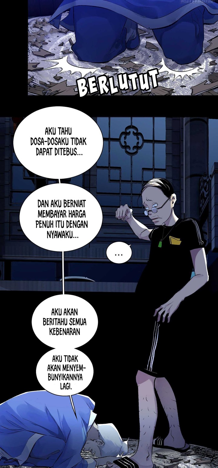 The Beloved Incompetent Stepmom Chapter 6 - halaman 21
