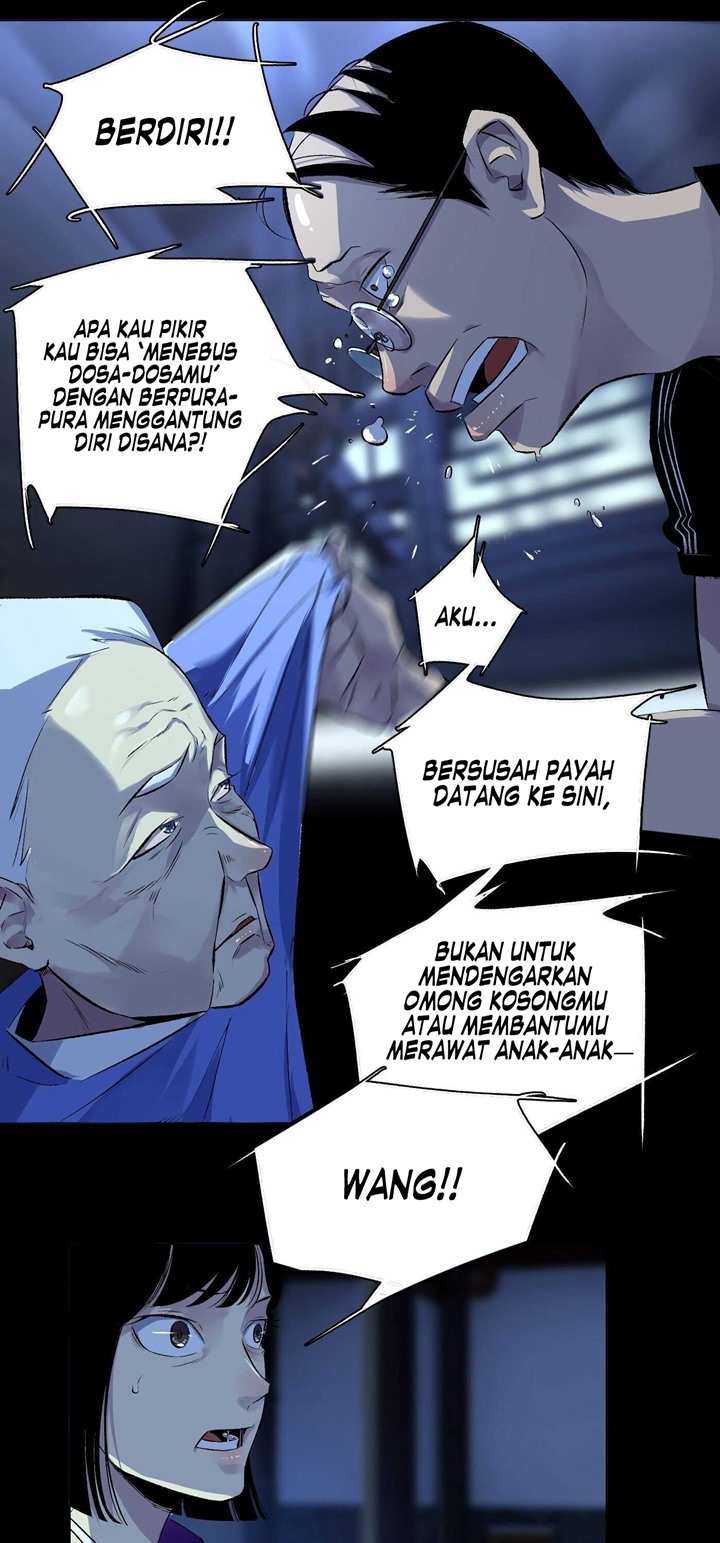 The Beloved Incompetent Stepmom Chapter 6 - halaman 23