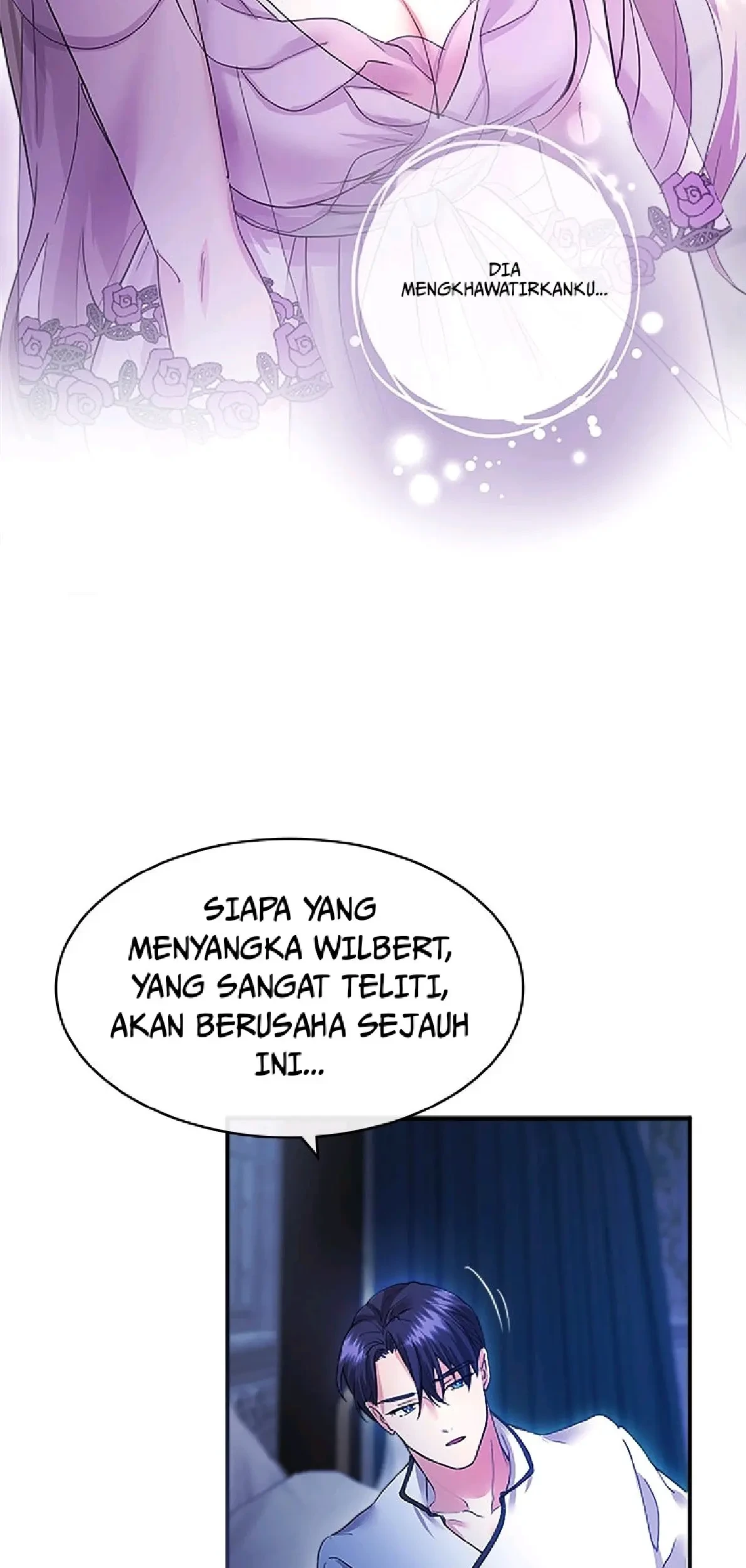 The Beloved Incompetent Stepmom Chapter 6 - halaman 32