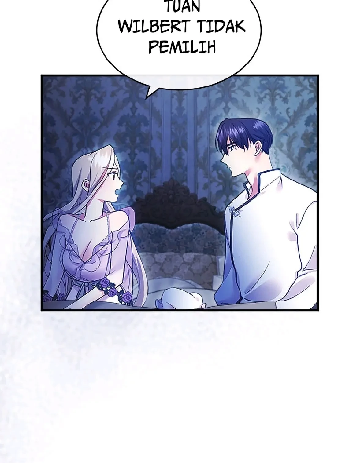 The Beloved Incompetent Stepmom Chapter 6 - halaman 34