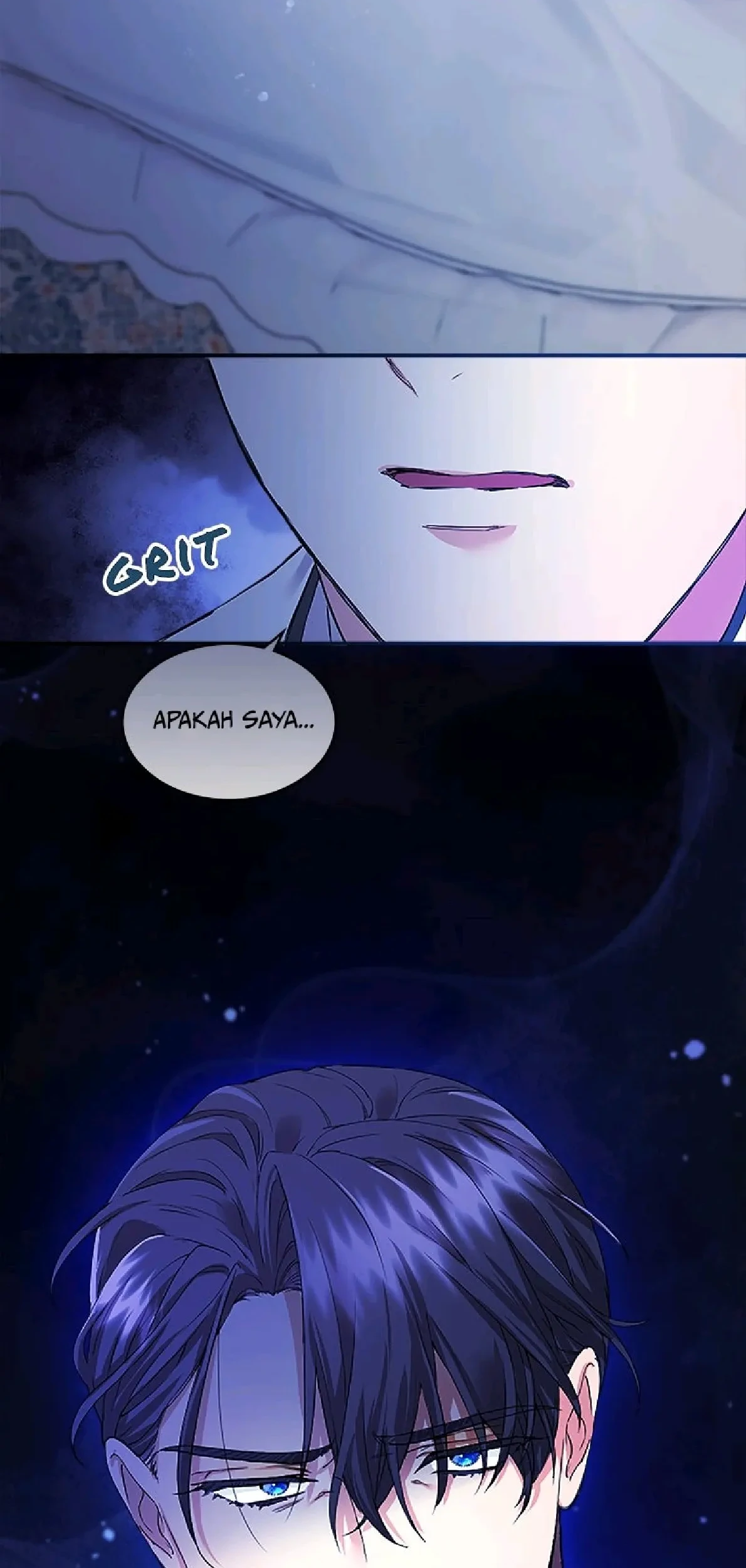 The Beloved Incompetent Stepmom Chapter 6 - halaman 36