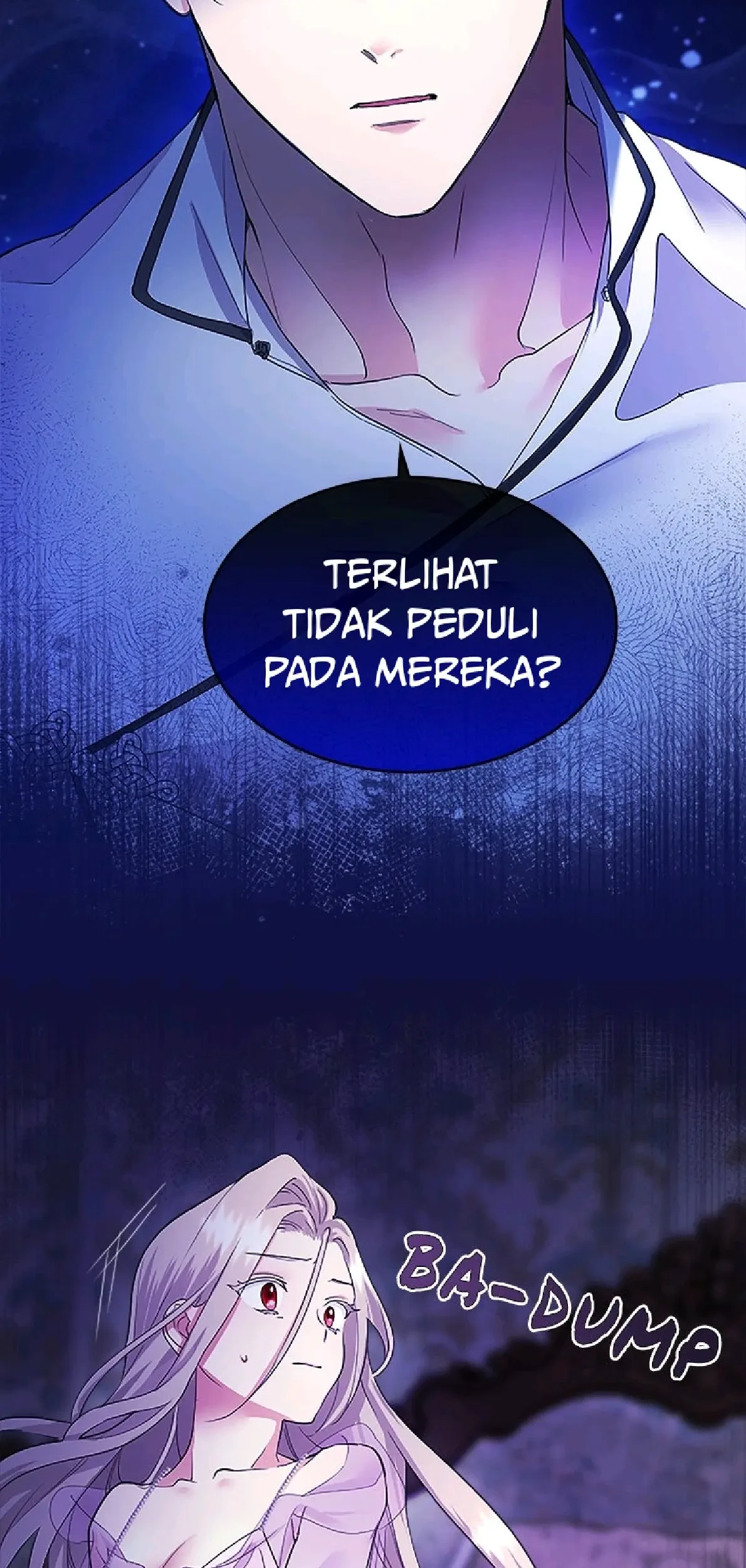 The Beloved Incompetent Stepmom Chapter 6 - halaman 37