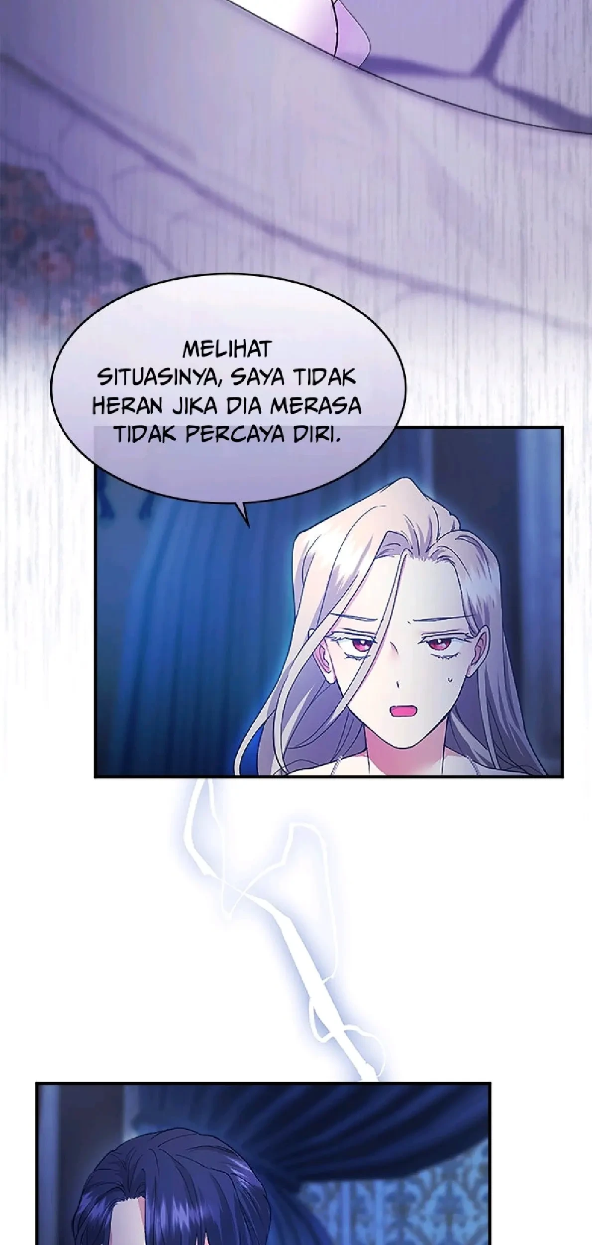 The Beloved Incompetent Stepmom Chapter 6 - halaman 39