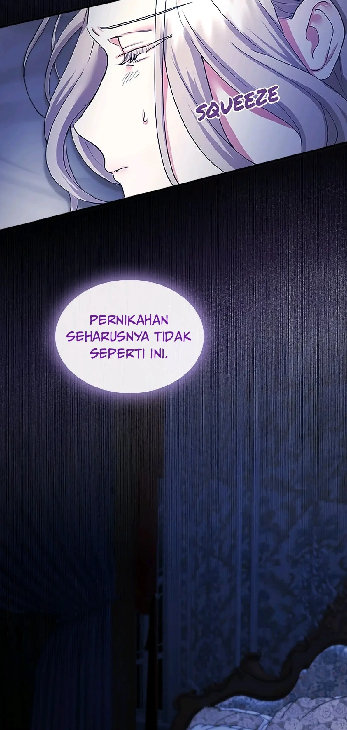 The Beloved Incompetent Stepmom Chapter 6 - halaman 44