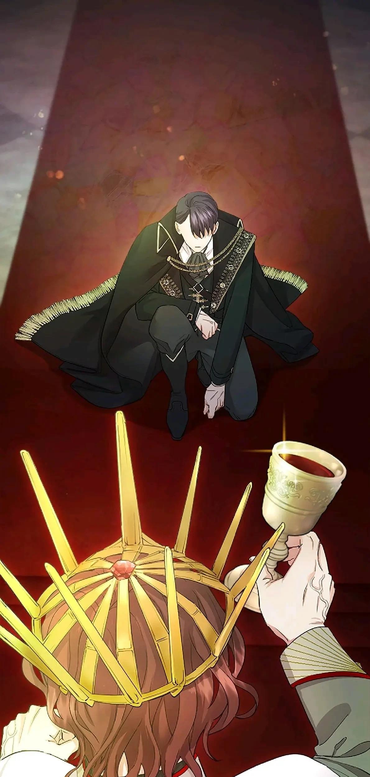 The Beloved Incompetent Stepmom Chapter 6 - halaman 47