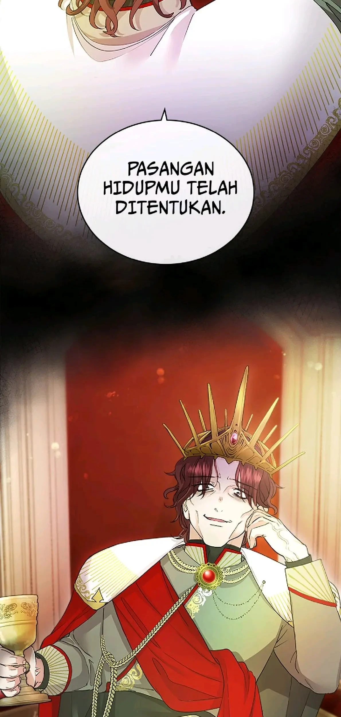 The Beloved Incompetent Stepmom Chapter 6 - halaman 48