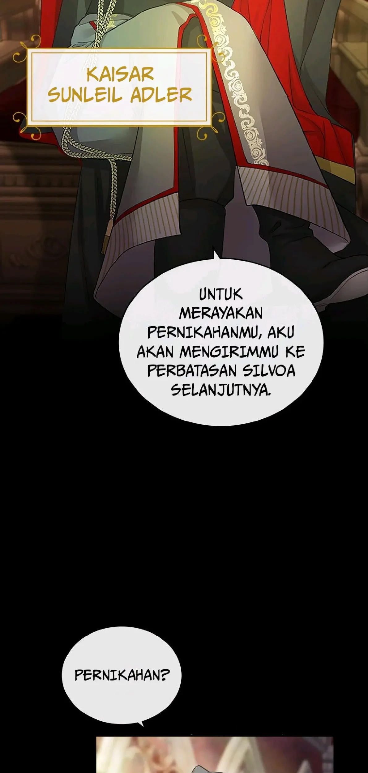 The Beloved Incompetent Stepmom Chapter 6 - halaman 49