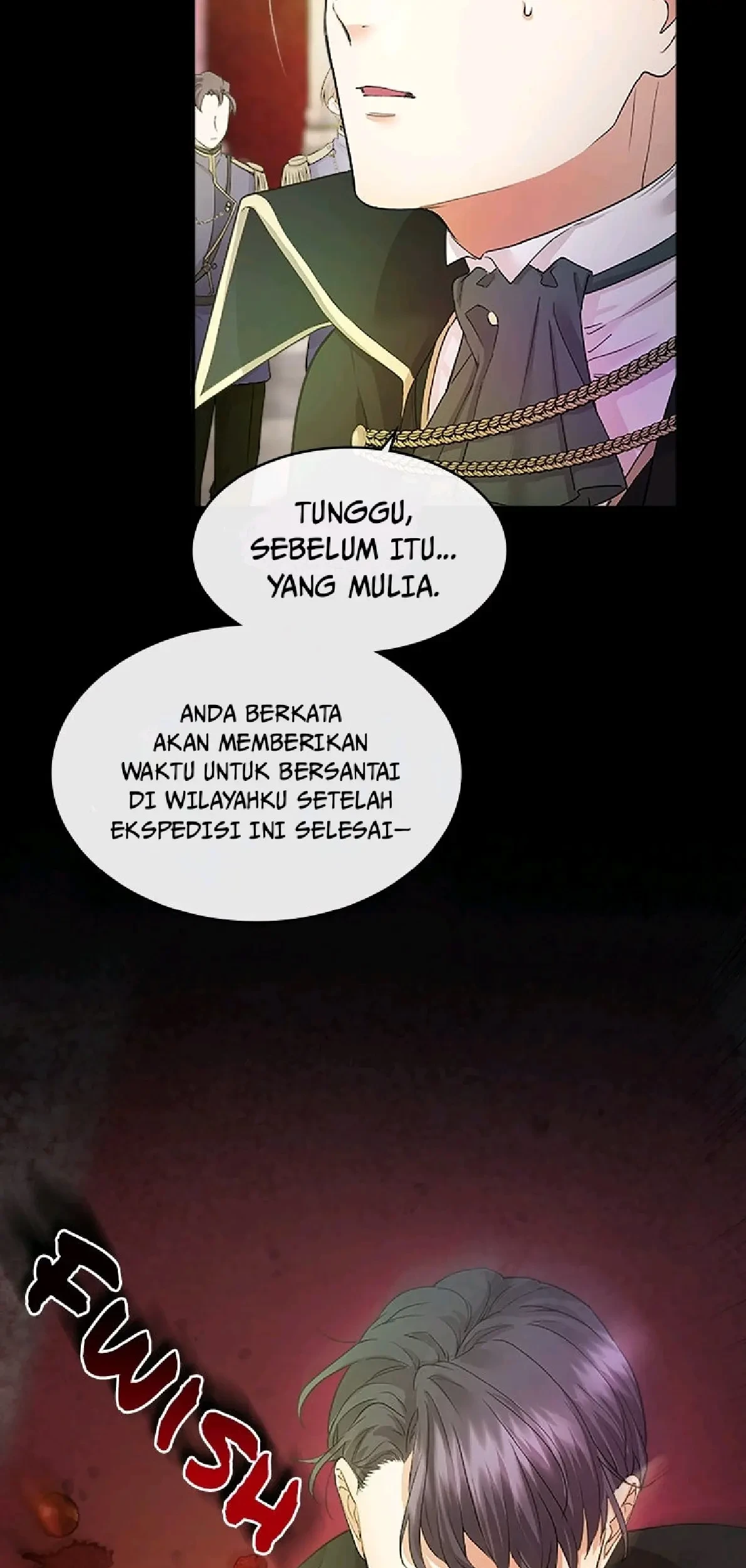 The Beloved Incompetent Stepmom Chapter 6 - halaman 51