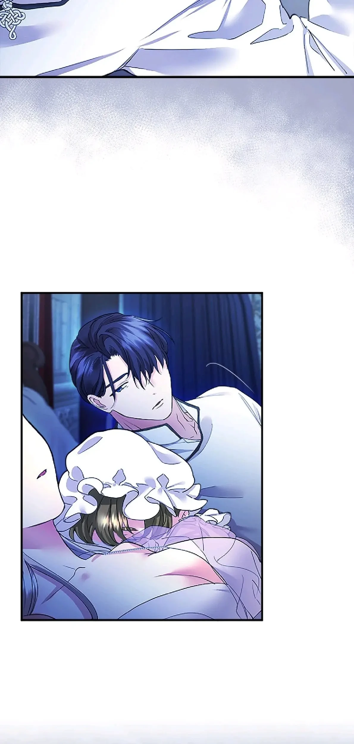 The Beloved Incompetent Stepmom Chapter 6 - halaman 57