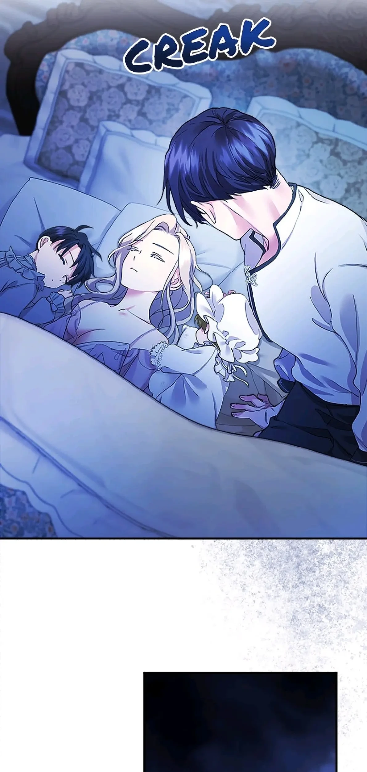 The Beloved Incompetent Stepmom Chapter 6 - halaman 59