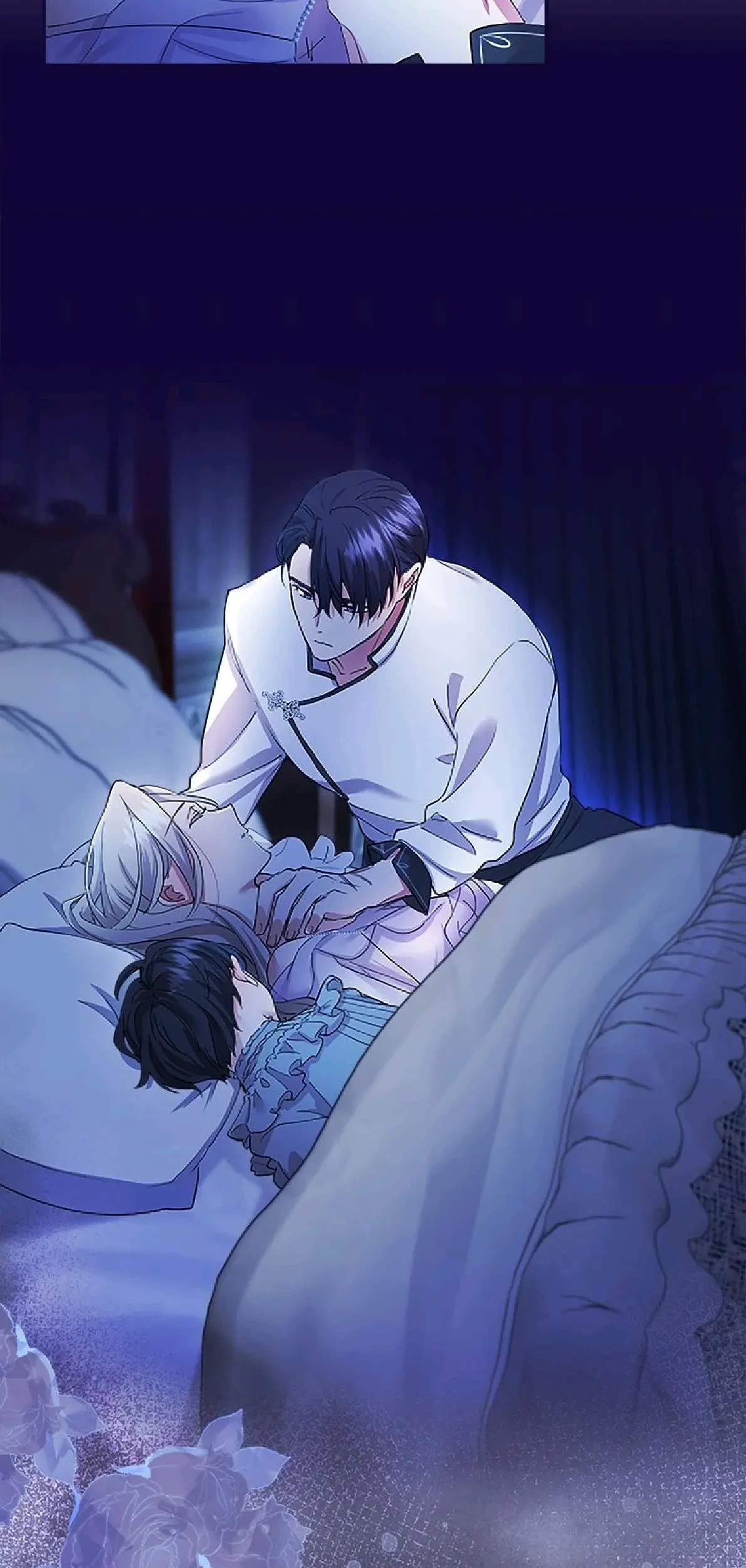 The Beloved Incompetent Stepmom Chapter 6 - halaman 61