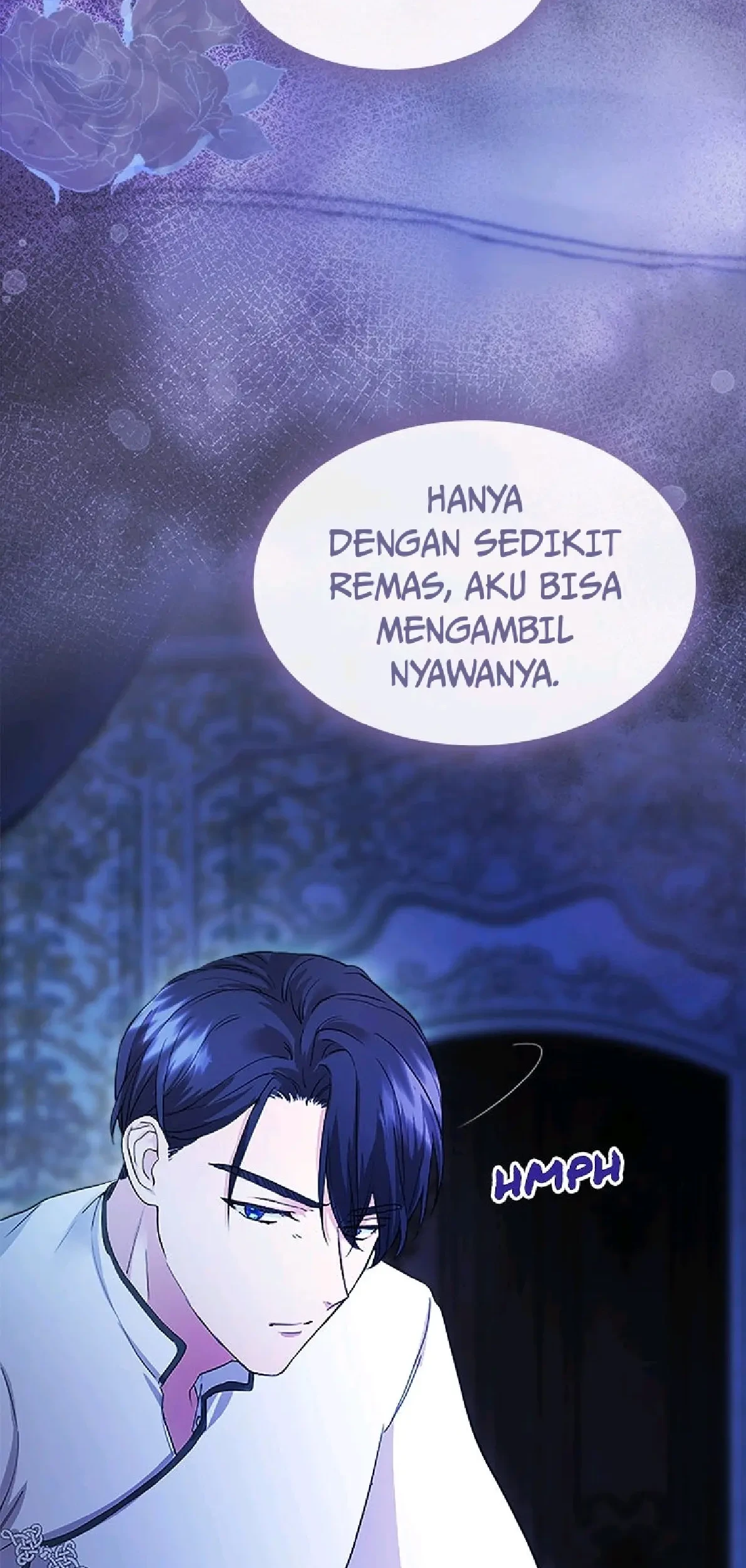 The Beloved Incompetent Stepmom Chapter 6 - halaman 64