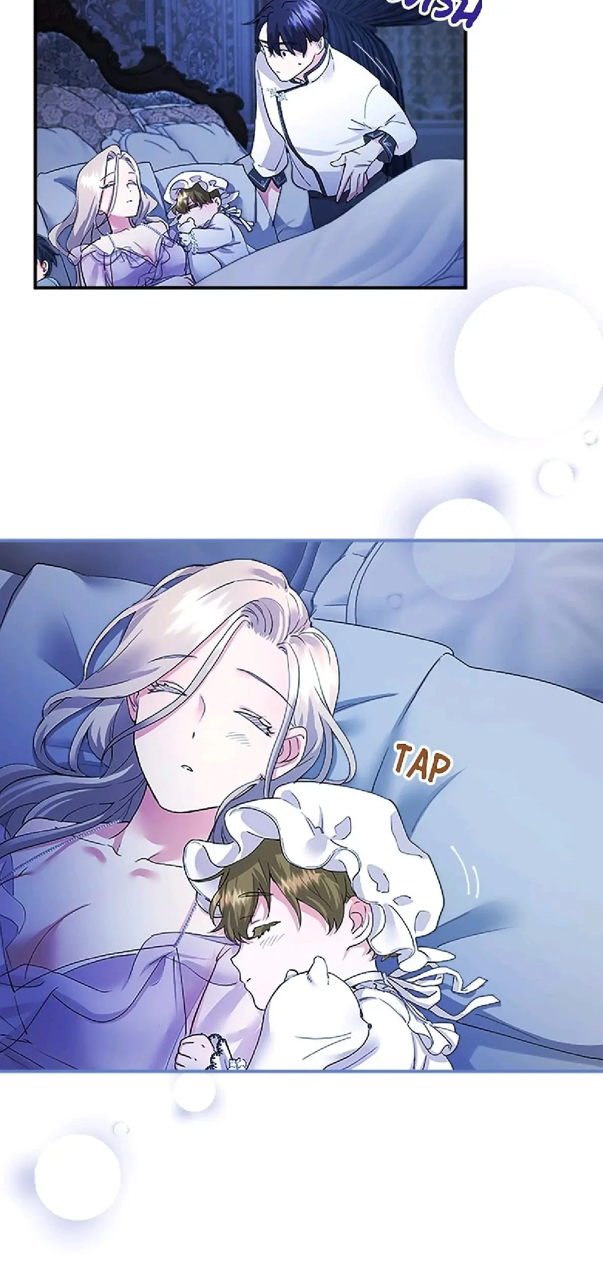 The Beloved Incompetent Stepmom Chapter 6 - halaman 67
