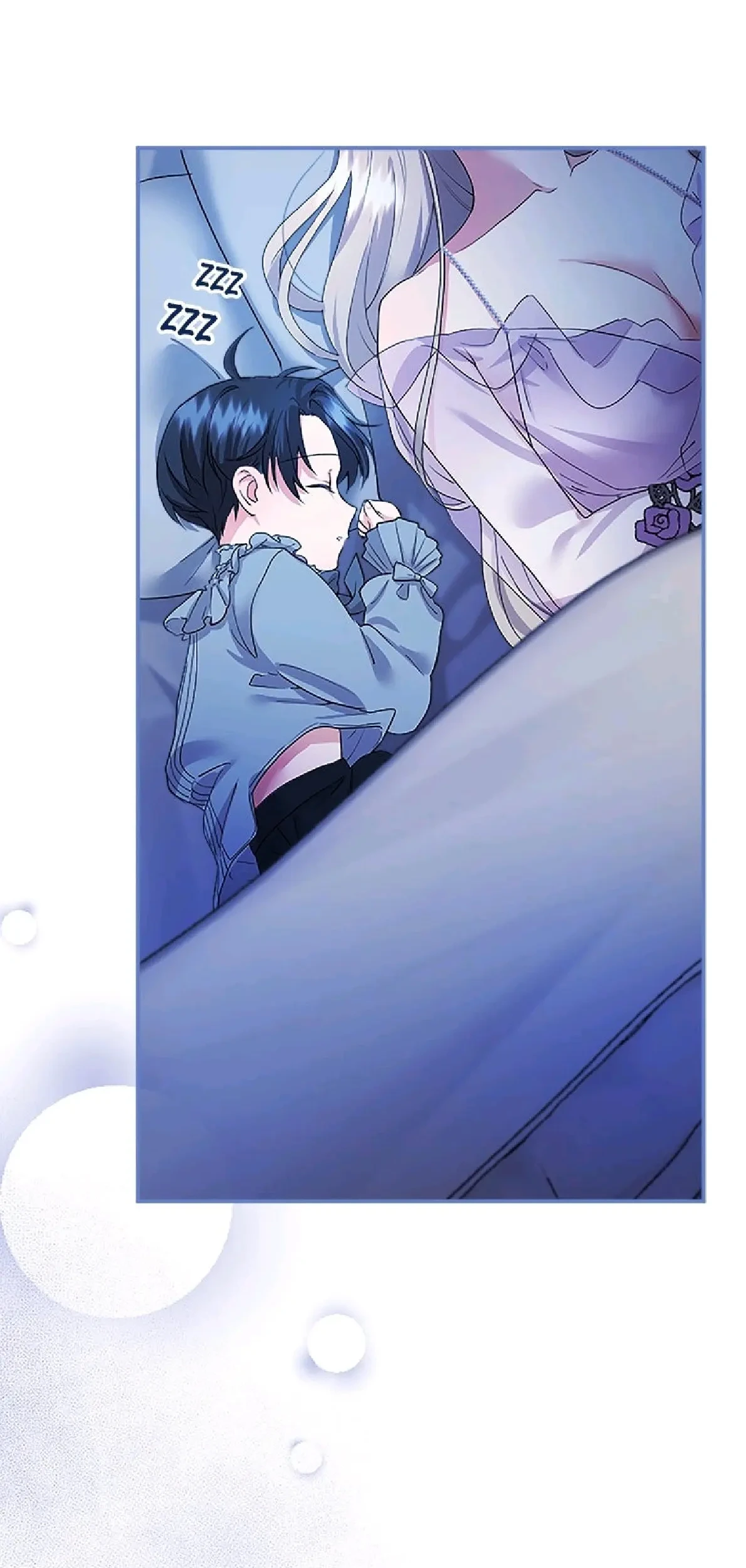 The Beloved Incompetent Stepmom Chapter 6 - halaman 68